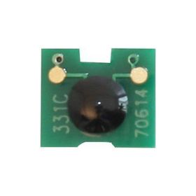 Canon CRG-331-CRG731 Mavi Toner Chip