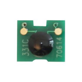 Canon CRG-331-CRG731 Mavi Toner Chip