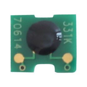 Canon CRG-331-CRG731 Siyah Toner Chip
