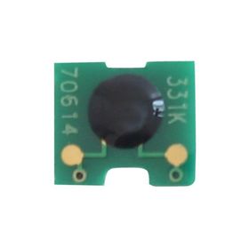 Canon CRG-331-CRG731 Siyah Toner Chip