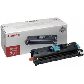 Canon CRG-701 Mavi Toner