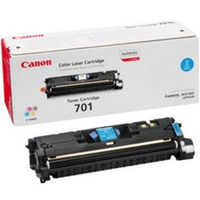 Canon CRG-701 Mavi Toner