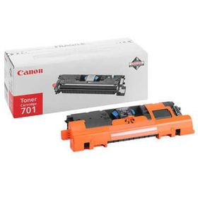 Canon CRG-701BK Siyah Toner