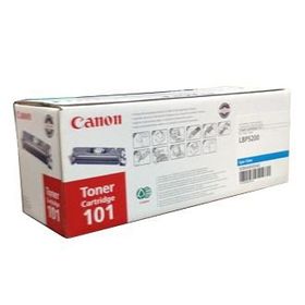 Canon CRG-701C Mavi Toner