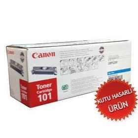 Canon CRG-701C Mavi Toner