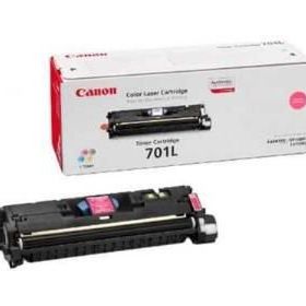 Canon CRG-701L Kırmızı Toner