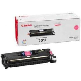 Canon CRG-701L Kırmızı Toner