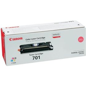 Canon CRG-701M 9285A003 Toner Kartuş