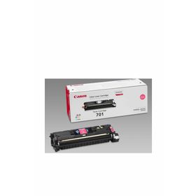 Canon CRG-701M 9285A003 Toner Kartuş