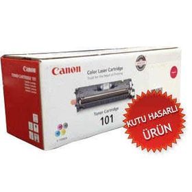 Canon CRG-701M Kırmızı Toner