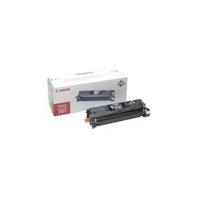 Canon CRG-701M Kırmızı Toner