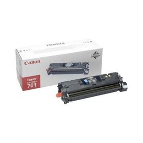 Canon CRG-701M Kırmızı Toner