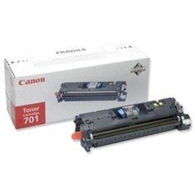 Canon CRG-701Y Sarı Toner