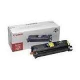 Canon CRG-701Y Sarı Toner