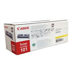 Canon CRG-701Y Sarı Toner