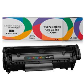 Canon CRG 703 Muadil Toner