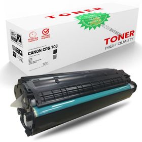 Canon CRG 703 Muadil Toner