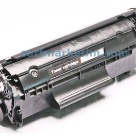 Canon CRG 703 Muadil Toner