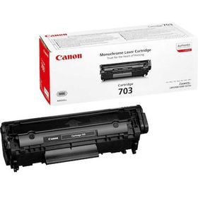 Canon CRG-703 Siyah Toner