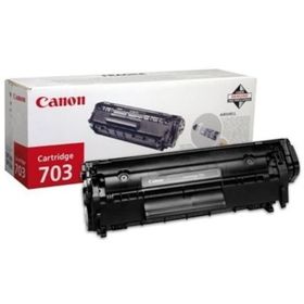 Canon CRG-703 Siyah Toner