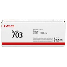 Canon CRG-703 Siyah Toner