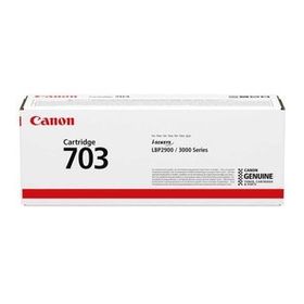 Canon CRG-703 Siyah Toner