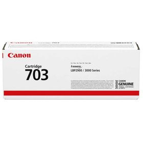 Canon CRG-703 Siyah Toner