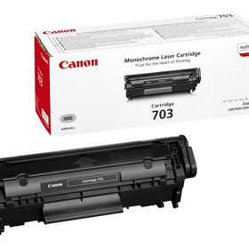 Canon CRG-703 Toner