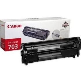 Canon CRG-703 Toner