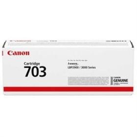 Canon CRG-703 Toner