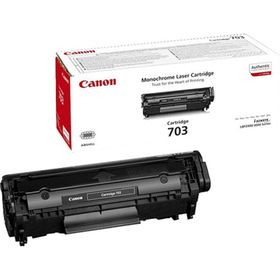 Canon CRG-703 Toner