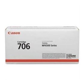 Canon CRG-706 MF6580 Toner