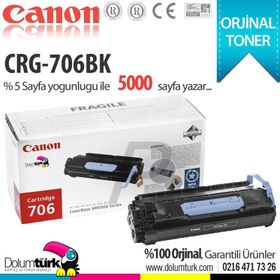 Canon CRG-706 Toner