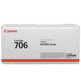 Canon CRG-706 Toner