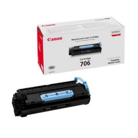 Canon CRG-706 Toner