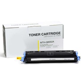 Canon CRG-707-9421A004 Sarı Muadil Toner