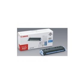 Canon CRG-707 Mavi Toner