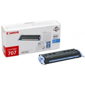 Canon CRG-707 Mavi Toner