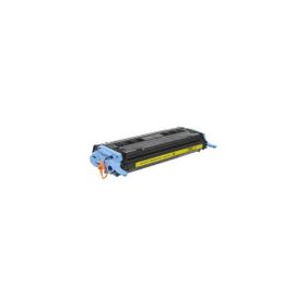 Canon CRG 707 Sarı Muadil Toner