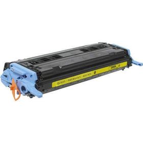 Canon CRG 707 Sarı Muadil Toner