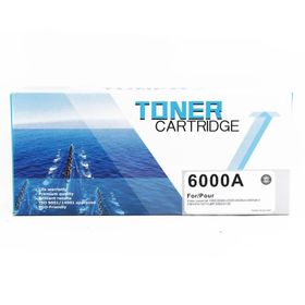 Canon CRG 707 Siyah Muadil Toner
