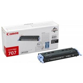 Canon CRG-707B Toner