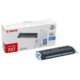 Canon CRG-707C Kartuş