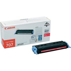 Canon CRG-707M Toner