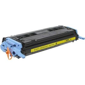 Canon CRG-707Y 9421A004 Sarı Muadil Toner