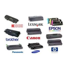 Canon CRG-707Y LBP5000 LBP5100 Sarı Uyumlu Toner