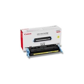 Canon CRG-707Y Toner