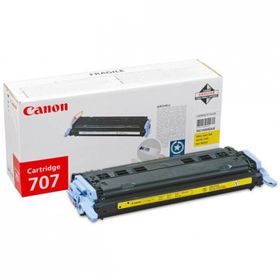 Canon CRG-707Y Toner