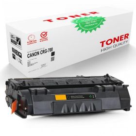 Canon CRG-708-0266B002 Muadil Toner