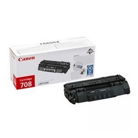 Canon CRG-708 Siyah Toner
